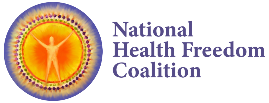 NHFA logo